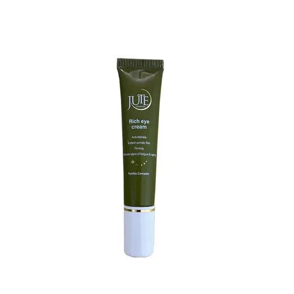 کرم دور چشم ریچ ژوت حاوی هیالورونیک اسید حجم 15 میلی لیتر - 2