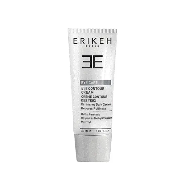 کرم دور چشم ( ضد پف و تیرگی ) اریکه 30 میلی لیتر Erikeh Eye Care - 4