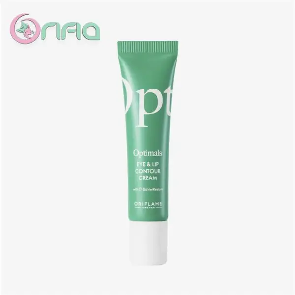 کرم دور چشم و لب اپتی اپتیمالز اوریفلیم جدید کد45291  Opt  Optimals Eye & Lip Contour Cream - 2