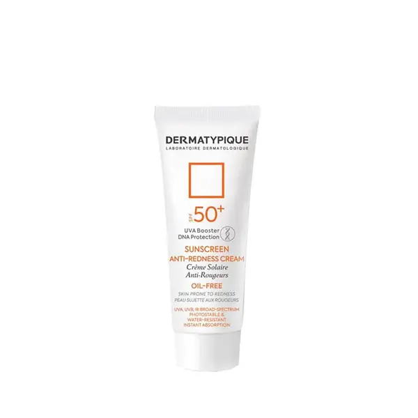 کرم ضد آفتاب درماتیپیک مدل Anti-redness حجم 40 میلی لیتر - 2