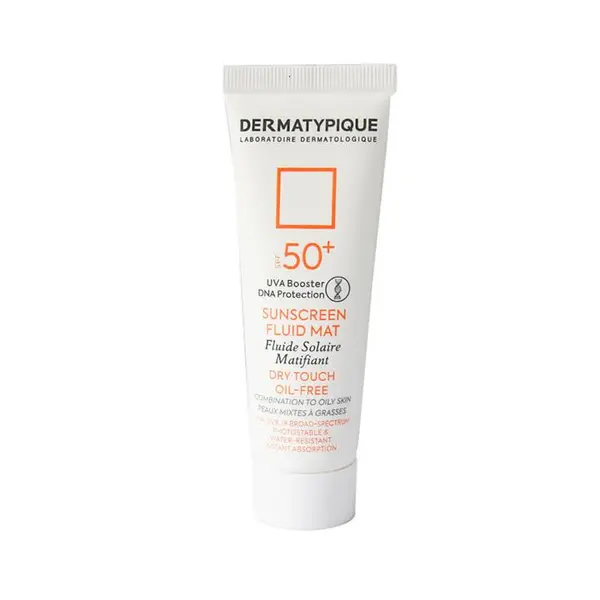 کرم ضد آفتاب درماتیپیک مدل Anti-redness حجم 40 میلی لیتر - 3