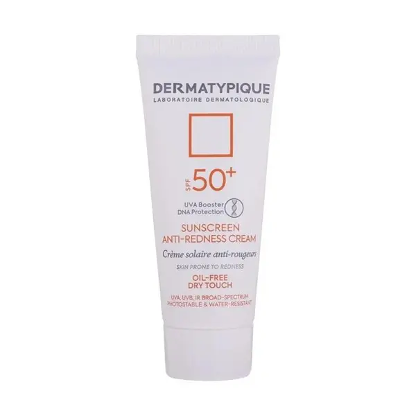 کرم ضد آفتاب درماتیپیک مدل Anti-redness حجم 40 میلی لیتر - 6