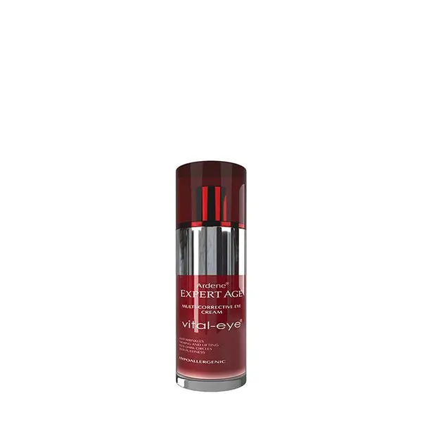 کرم دور چشم قوی آردن ARDENE مدل اکسپرت ایج 30 میل مخصوص افراد بالای 40 سال 30 میلی‎لیتر - 4