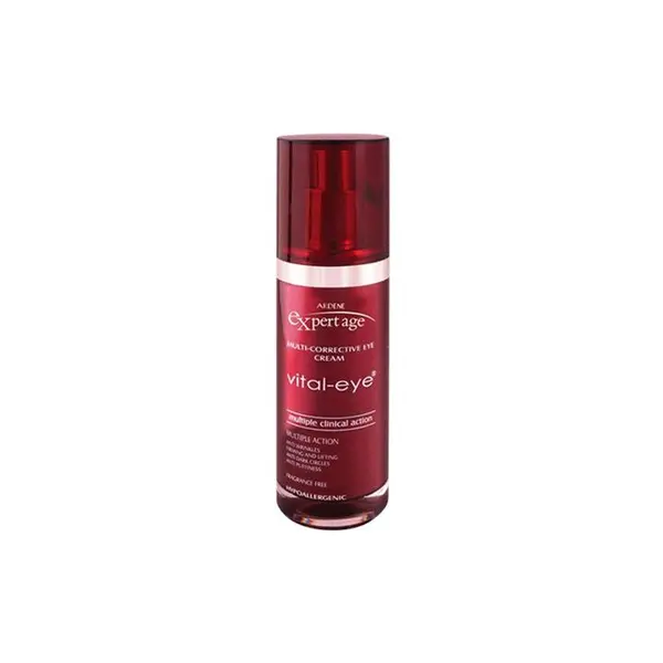 کرم دور چشم قوی آردن ARDENE مدل اکسپرت ایج 30 میل مخصوص افراد بالای 40 سال 30 میلی‎لیتر - 2