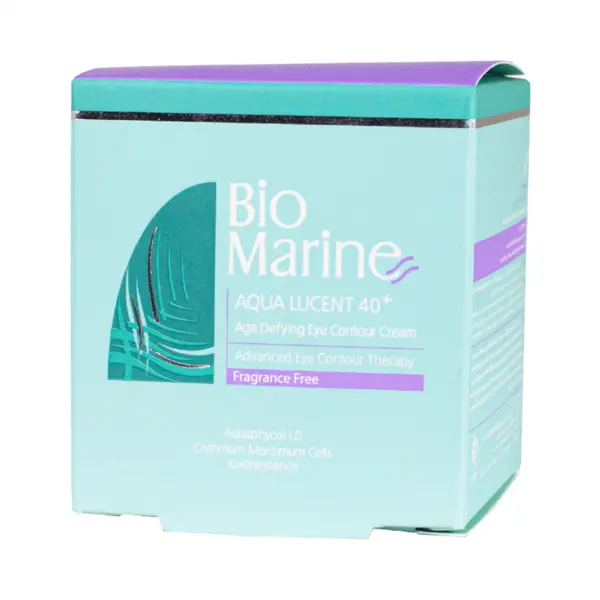 کرم دور چشم بایو مارین / Bio Marine Eye Contour Cream - 3