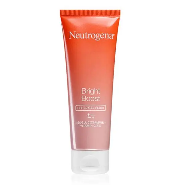 کرم ضد آفتاب روشن کننده نوتروژینا مدل Bright Boost spf30 حجم 50 میل - 5