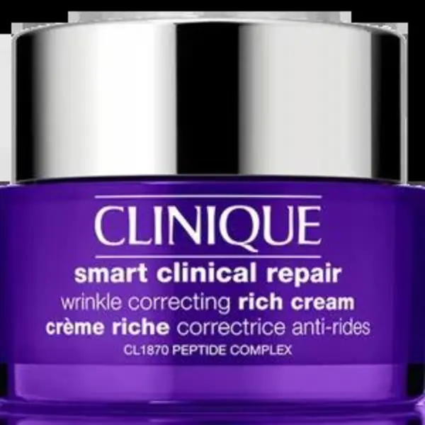 کرم دور چشم ضد چروک اسمارت Clinique کلینیک  15 میل - 2