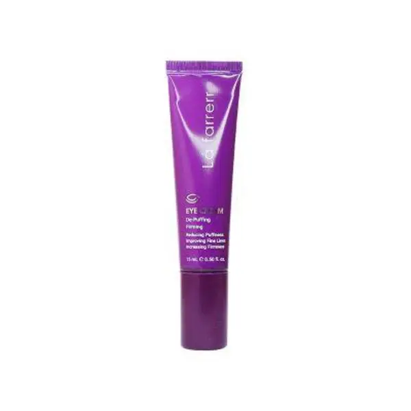 کرم دور چشم لافارر مدل DE-PUFFING حجم 15 میلی لیتر - 6