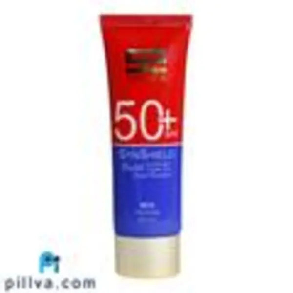 ضد آفتاب ساین اسکین مدل invisible spf 50 synshield حجم 50 میل - 3