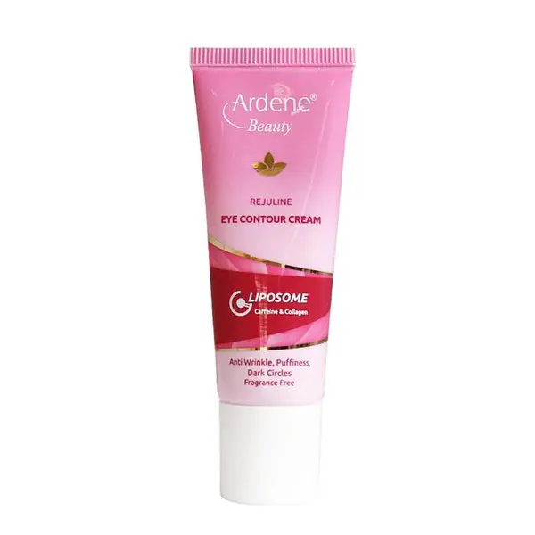 کرم دور چشم آردن مدل Liposome حجم 20 میلی لیتر Ardene Liposome Eye-Contour Cream 20 ml - 6