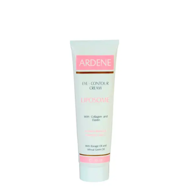 کرم دور چشم آردن مدل Liposome حجم 20 میلی لیتر Ardene Liposome Eye-Contour Cream 20 ml - 5