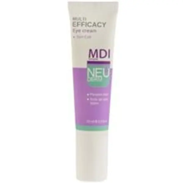 کرم دور چشم مدل Multi Efficacy حجم 15 میلی لیتر نئودرم - 4