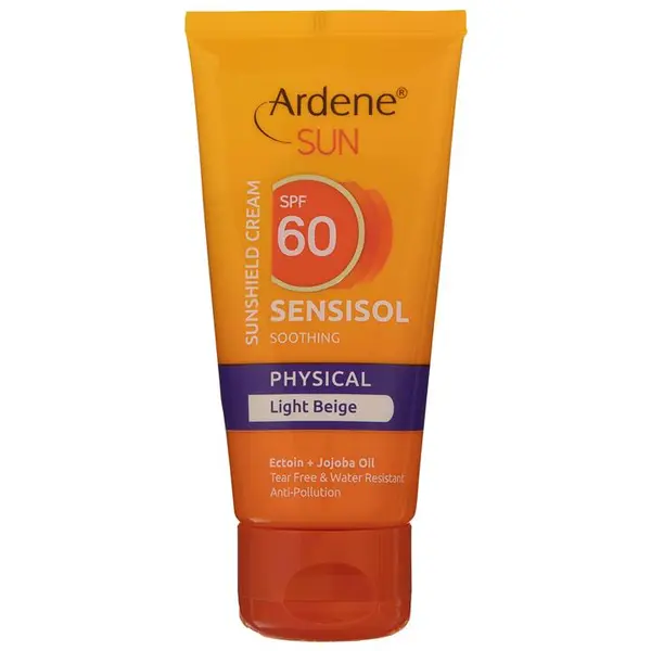 کرم ضد آفتاب آردن مدل Opaque مقدار 50 گرم - 5