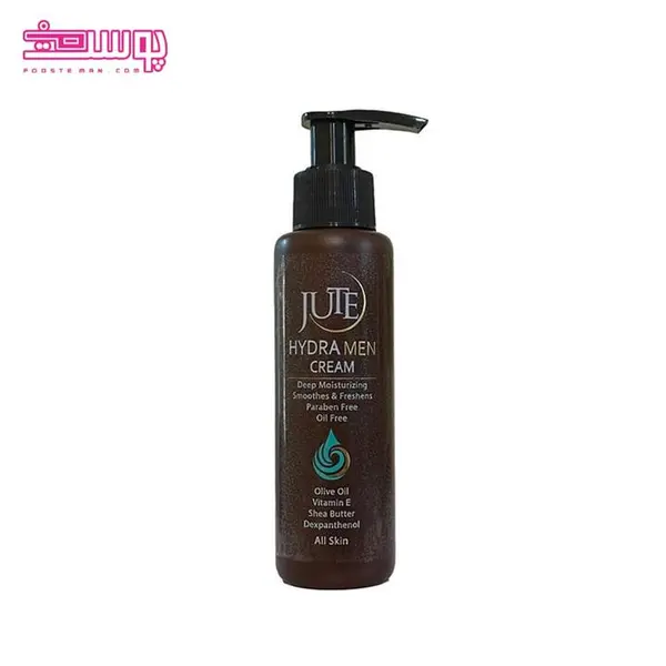 کرم ضد آفتاب رنگی SPF25 مناسب انواع پوست ژوت 40 میل-بژ روشن - 5