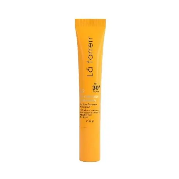 کرم ضدآفتاب دور چشم spf30 حجم 15 میل لافارر - 2