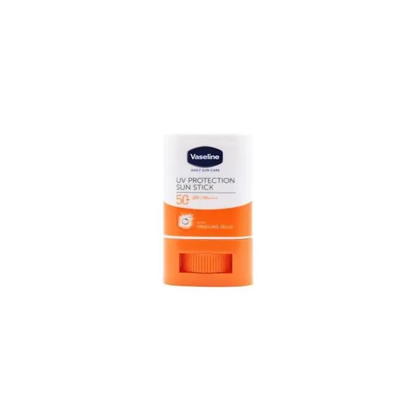 ضد آفتاب وازلین SPF50 مدل استیکی حجم 15 گرم - 5