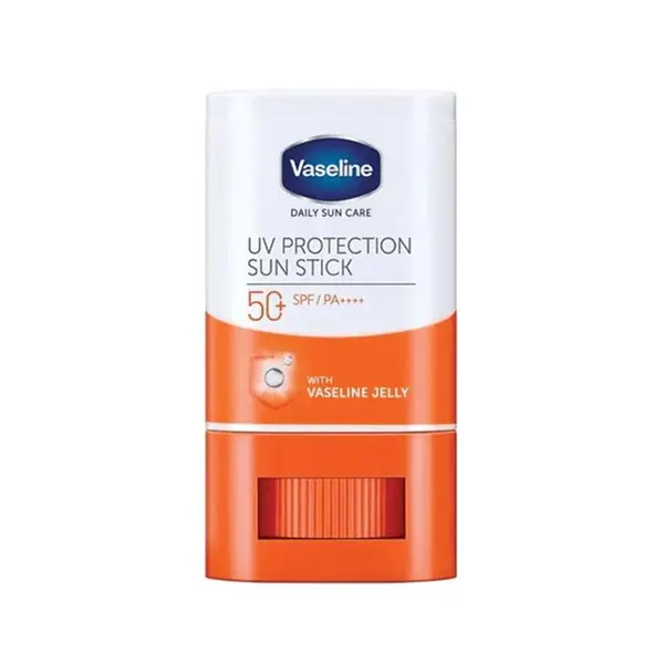 ضد آفتاب وازلین SPF50 مدل استیکی حجم 15 گرم - 2