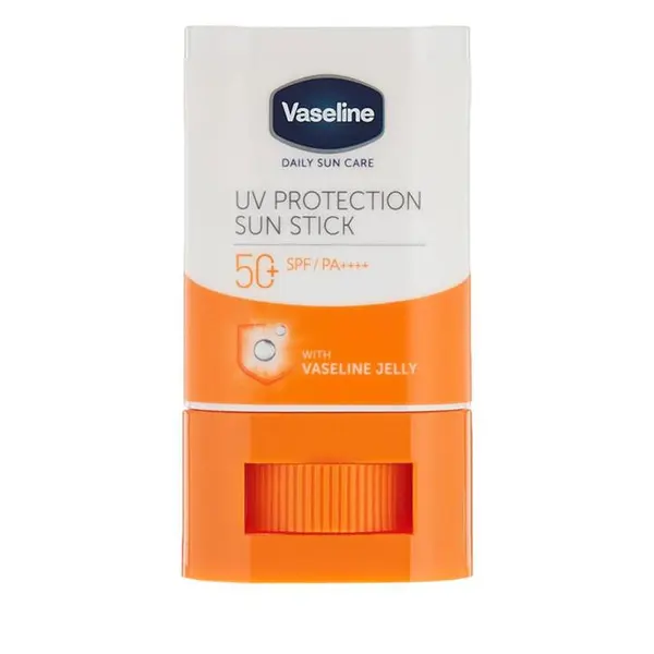 ضد آفتاب وازلین SPF50 مدل استیکی حجم 15 گرم - 4