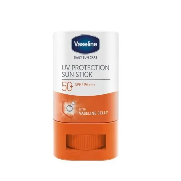 ضد آفتاب وازلین SPF50 مدل استیکی حجم 15 گرم - 3