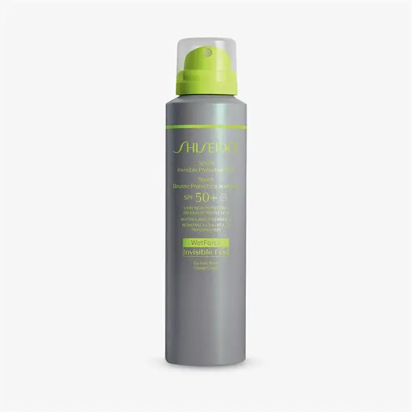اسپری ضد آفتاب شیسیدو SPF50 150 میل - 2