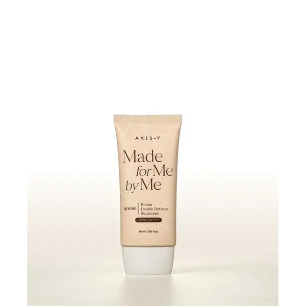کرم ضد آفتاب تقویت کننده بیوم پروبیوتیک اکسیس وای +spf50 حجم 50 میل - 2