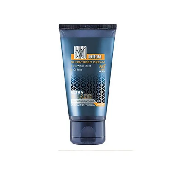 کرم ضد آفتاب تیوپی مای مدل SPF 50 فاقد چربی مخصوص آقایان به حجم 50 میلی لیتر - 4
