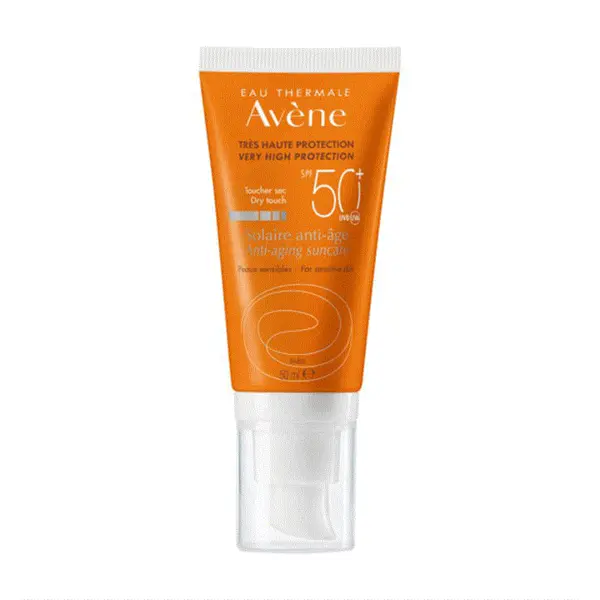 ضدآفتاب ضدپیری اون SPF50 حجم 50 میل کد 79706 - 2