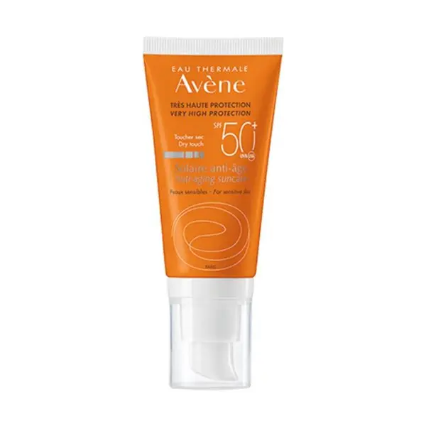 ضدآفتاب ضدپیری اون SPF50 حجم 50 میل کد 79706 - 3