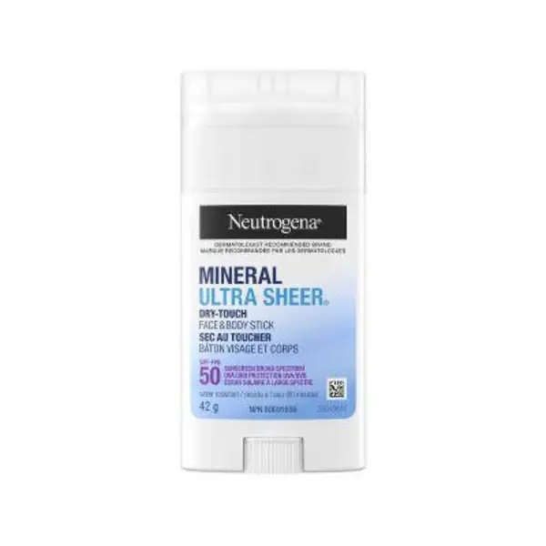 کرم ضد آفتاب اولترا شیر SPF50  نوتروژینا حجم 88 میلی لیتر - 3