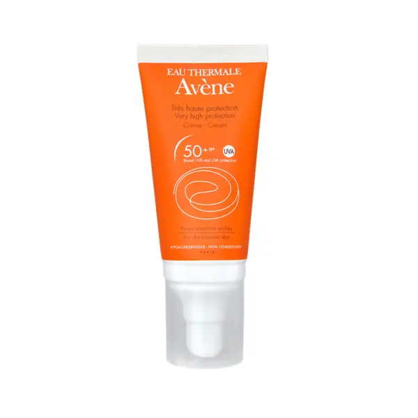 ضد آفتاب SPF50 پوست خشک و حساس مدل Invisible Finish اون 50 میل - 6
