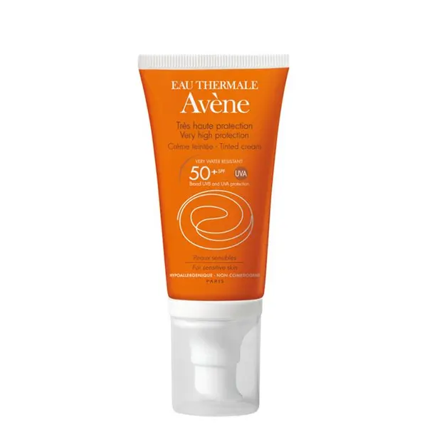 ضد آفتاب SPF50 پوست خشک و حساس مدل Invisible Finish اون 50 میل - 4