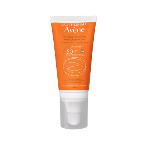 ضد آفتاب SPF50 پوست خشک و حساس مدل Invisible Finish اون 50 میل - 4