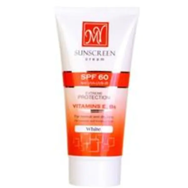 کرم ضد آفتاب فاقد چربی SPF 60 مای مدل مات مناسب پوست های چرب و مختلط 50 میلی لیتر - 3