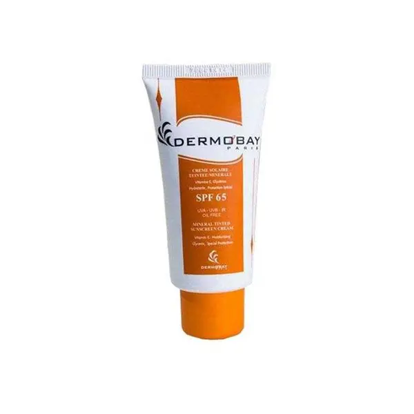 کرم ضدآفتاب درموبای مدل SPF65 حجم 50 میلی لیتر - 3