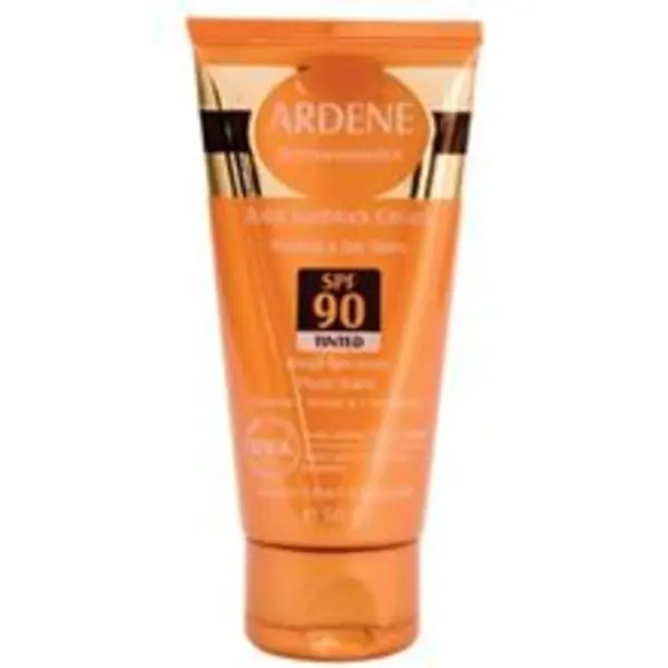 ضد آفتاب رژوسول آردن SPF90 برای پوست های معمولی و خشک بژ روشن - 4