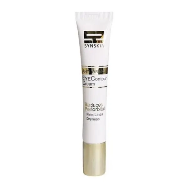کرم دور چشم ساین اسکین Syn Skin مدل Anti Wrinkle حجم 20 میلی‌لیتر - 2