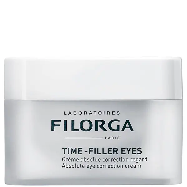 کرم دورچشم فیلورگا سری تایم فیلر آیز  TIME FILLER YES حجم 15 میلی لیتر - 3