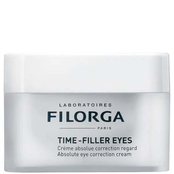 کرم دورچشم فیلورگا سری تایم فیلر آیز  TIME FILLER YES حجم 15 میلی لیتر - 6