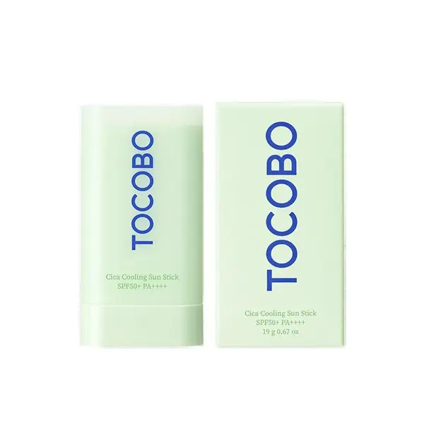ضد آفتاب استیکی توکوبو TOCOBO SPF50 حجم 18 گرم 91521