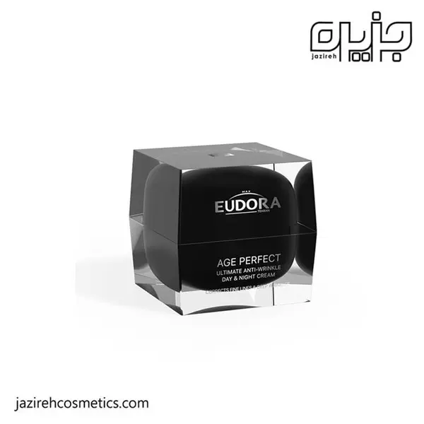 کرم ضد چروک اولتیمت ایج پرفکت ادورا مکس ۵۰ میل