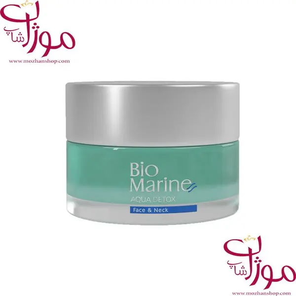کرم رطوبت رسان بایومارین - 4