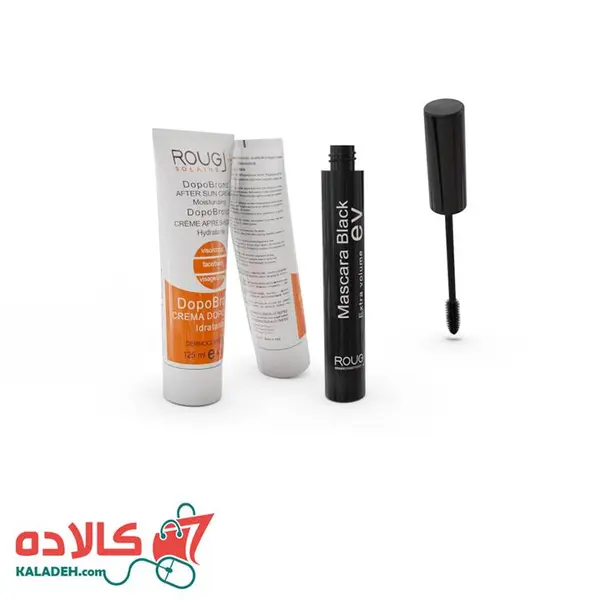 کرم مولتی ویتامین  دکتر ژیلا - 5