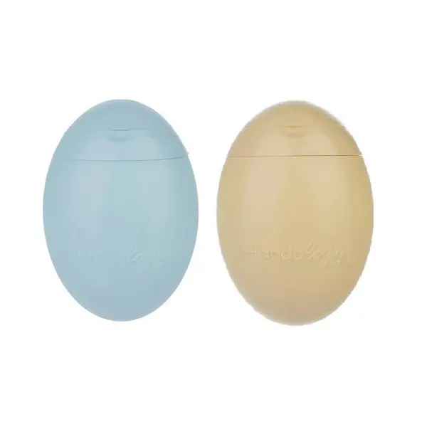 کرم مرطوب کننده هندولوژی مدل 04 حجم 60 میلی لیتر بسته 2 عددی - 3