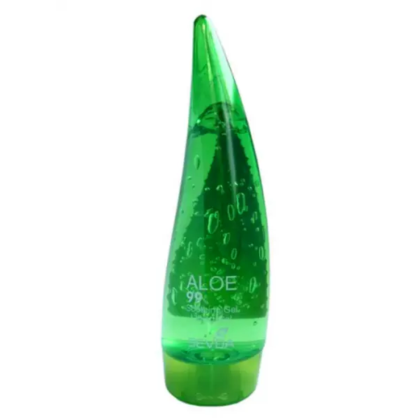 ژل ضد چروک سودا مدل لیفتینگ آلوئه ورا حجم 250 میلی لیتر مجموعه 4 عددی - 4