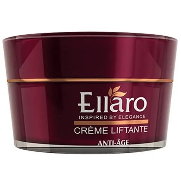 کرم ضد چروک ایج ریکاوری الارو با خاصیت لیفتینگ قوی 50 میلی ‎لیتر - 6