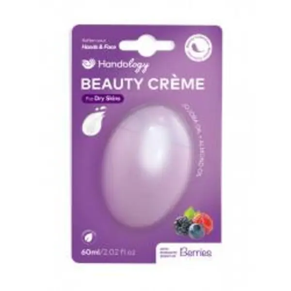 کرم مرطوب کننده هندولوژی مدل 6264707022442 حجم 60 میلی‌لیتر - 5