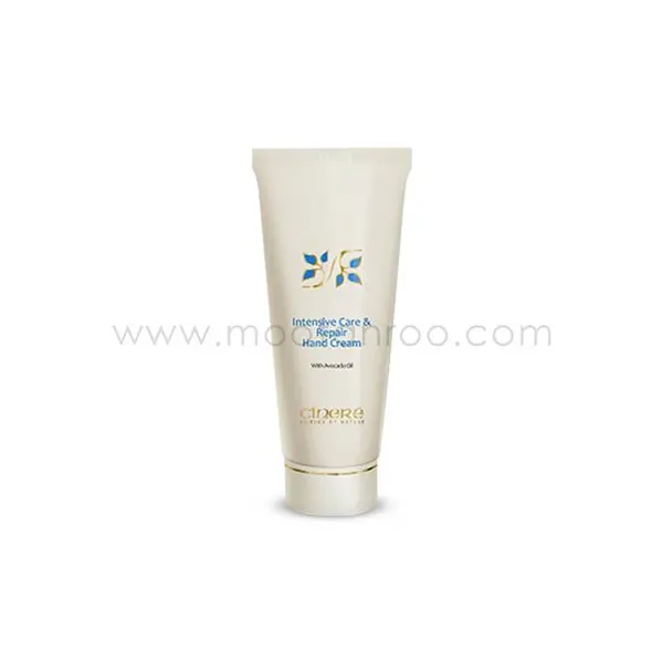 کرم مرطوب کننده دست اینتنسیو کر ریپیر سینره 65 میلی لیتر - 4