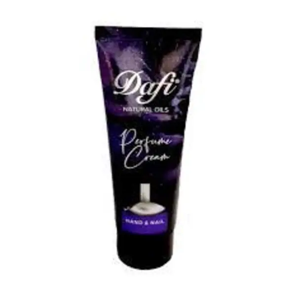 کرم عطری دست و ناخن دافی رایحه ادکلن ایفوریا حجم 75 میل - 3