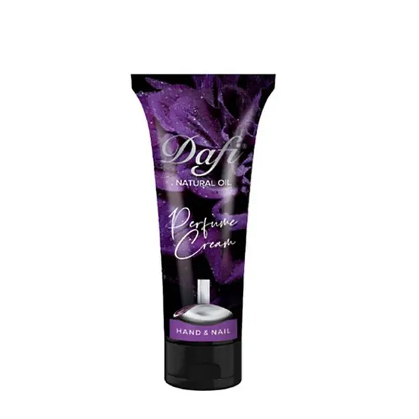 کرم عطری دست و ناخن دافی رایحه ادکلن ایفوریا حجم 75 میل - 2