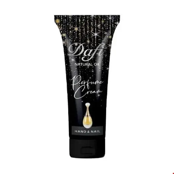 کرم عطری دست و ناخن ژادور دافی 75 میلی لیتری - 2